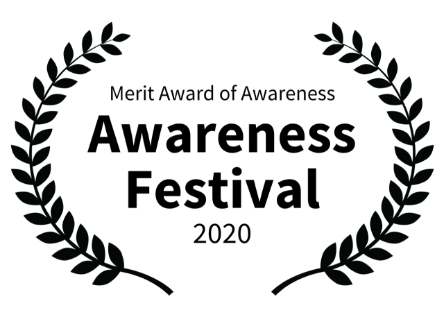 MeritAwardofAwareness-AwarenessFestival2020